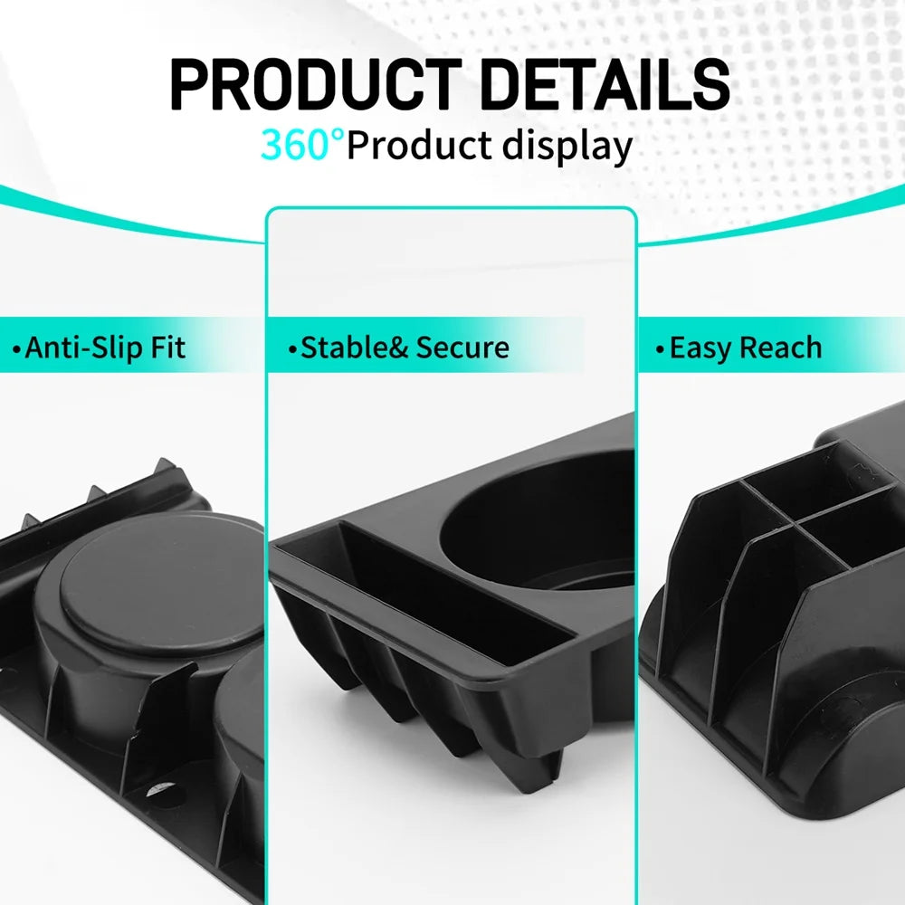 w201 cup holder