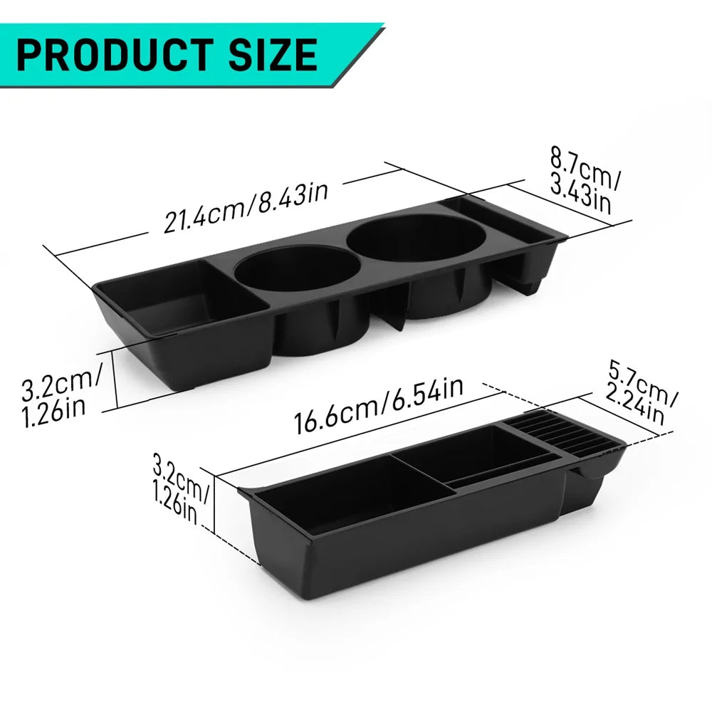 w201 cup holder