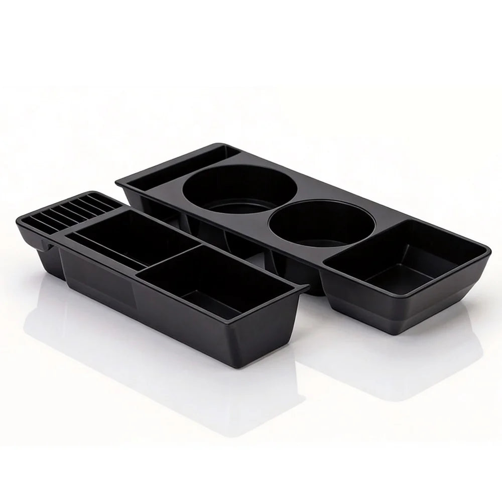 w201 cup holder