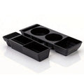 w201 cup holder