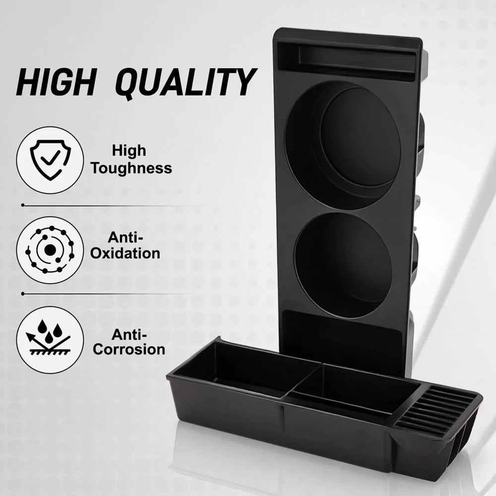 w201 cup holder